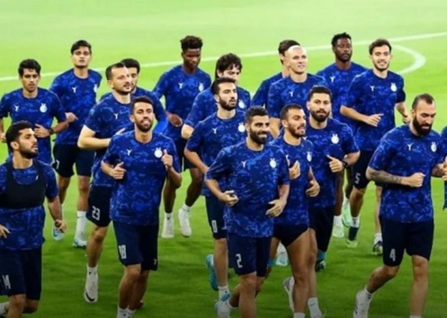 نقل و انتقالات استقلال زیر نظر سرمربی جدید!
